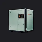 Screw compressors